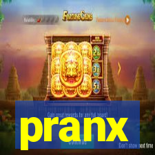 pranx