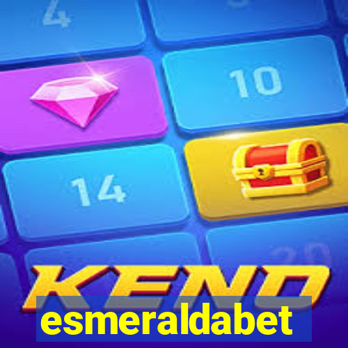 esmeraldabet