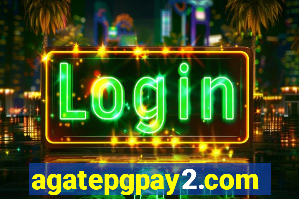 agatepgpay2.com