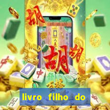 livro filho do fogo - volume 3 pdf grátis