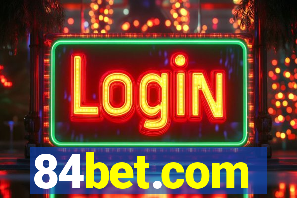 84bet.com