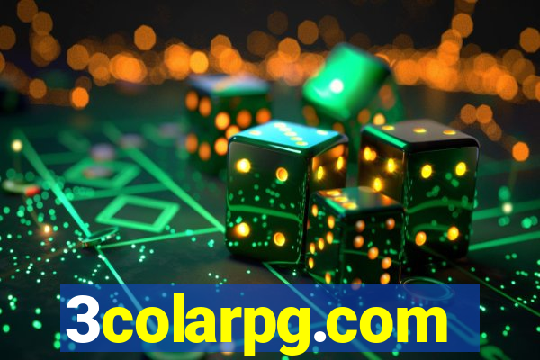 3colarpg.com