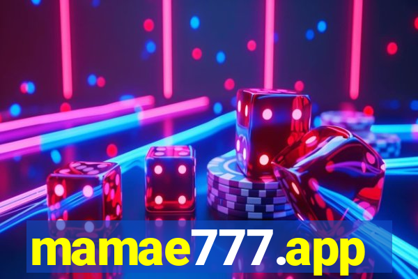 mamae777.app