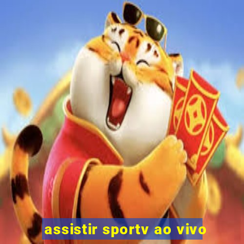 assistir sportv ao vivo