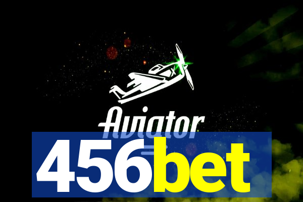 456bet