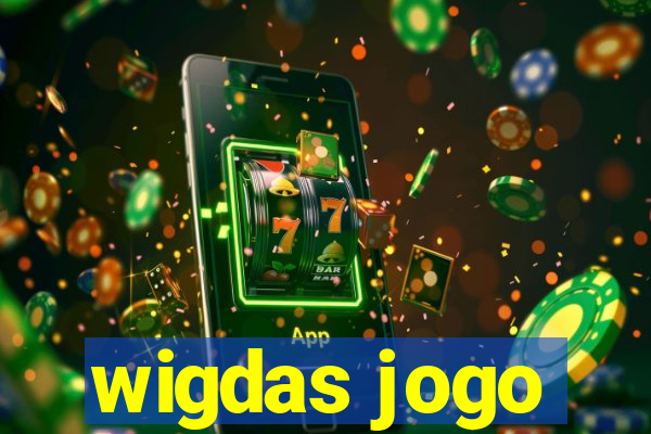 wigdas jogo