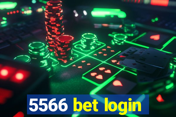 5566 bet login