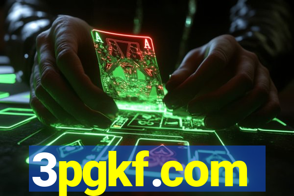 3pgkf.com