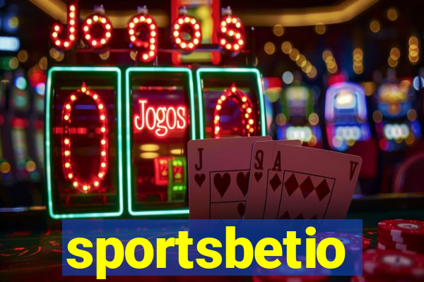 sportsbetio