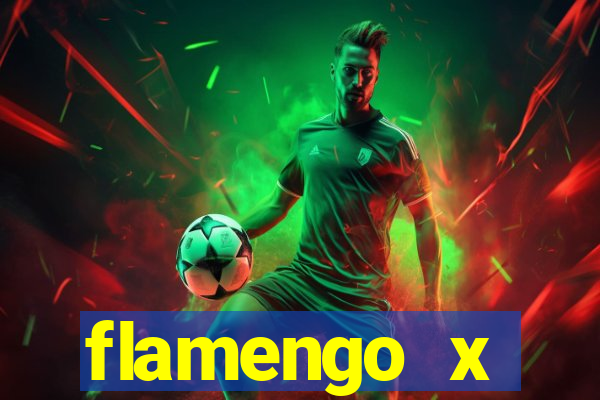 flamengo x athletico-pr ao vivo futemax