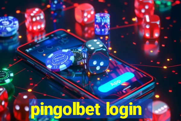 pingolbet login