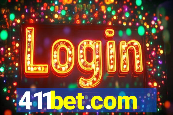 411bet.com