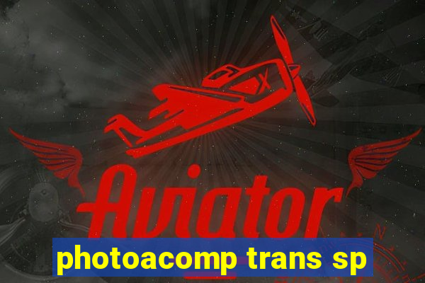 photoacomp trans sp