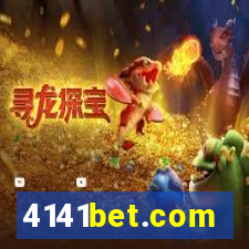 4141bet.com