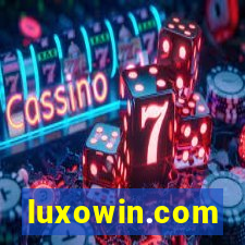 luxowin.com