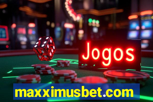 maxximusbet.com