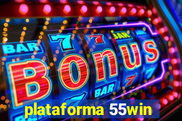 plataforma 55win