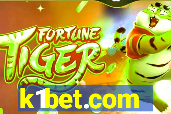 k1bet.com