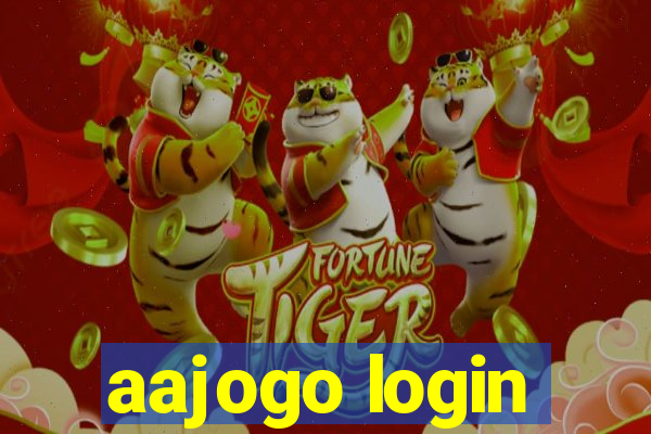 aajogo login