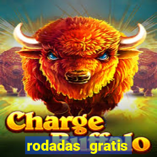 rodadas gratis fortune rabbit