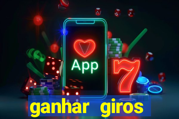 ganhar giros grátis coin master