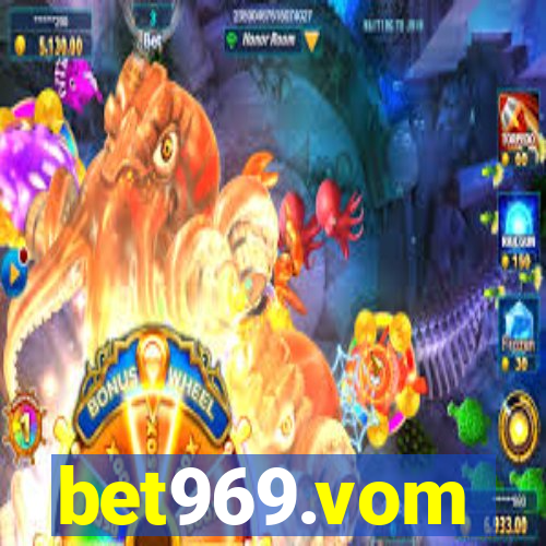 bet969.vom