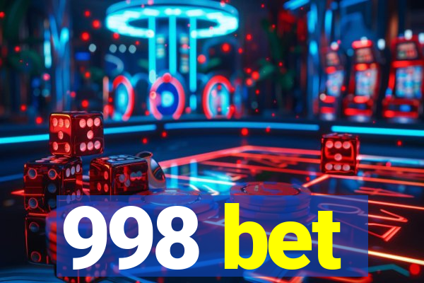 998 bet