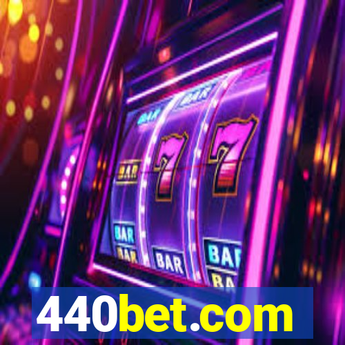 440bet.com