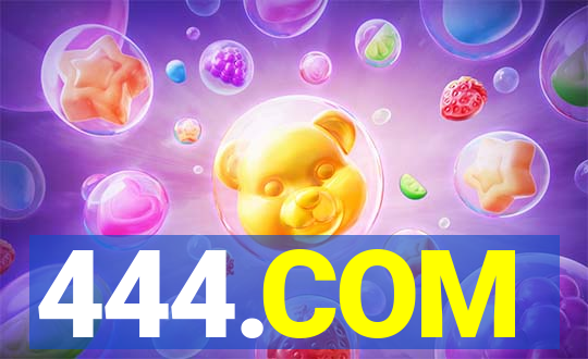 444.COM