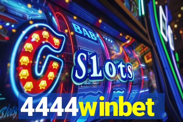 4444winbet