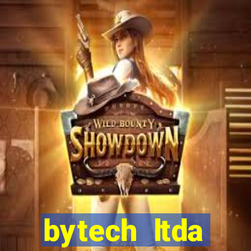 bytech ltda plataforma jogos