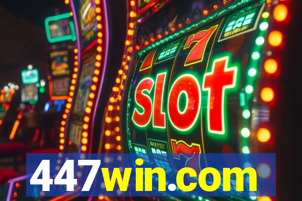 447win.com