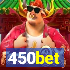 450bet