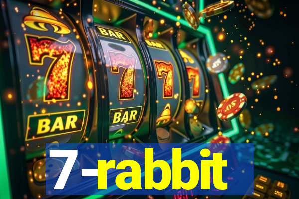 7-rabbit plataforma