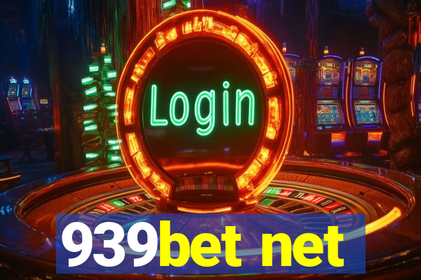 939bet net