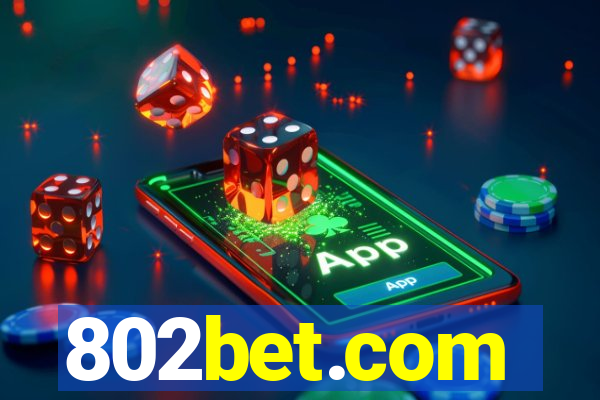 802bet.com