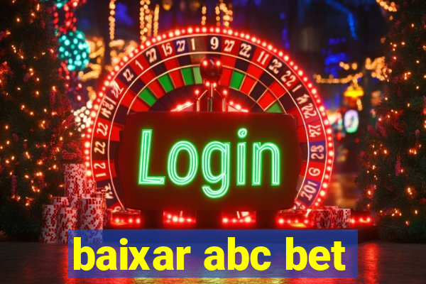 baixar abc bet