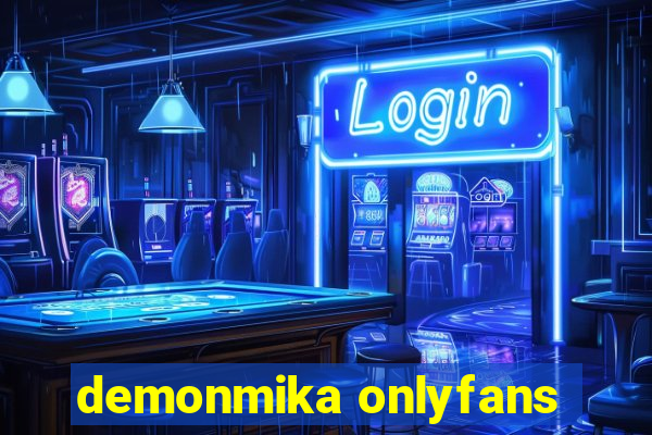 demonmika onlyfans