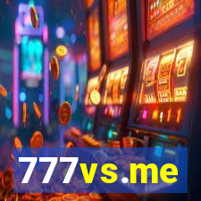 777vs.me