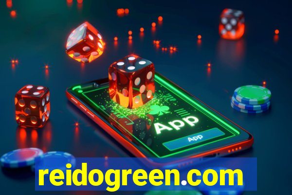 reidogreen.com