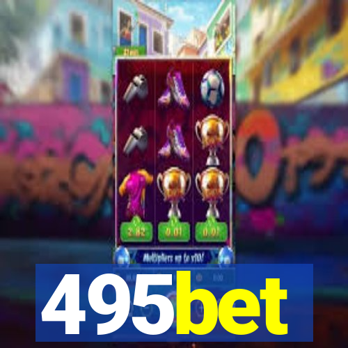 495bet