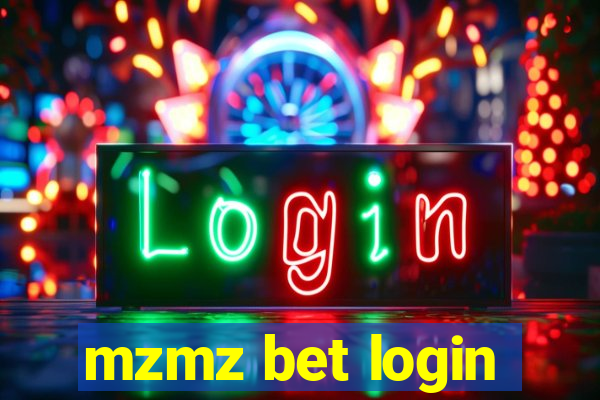 mzmz bet login