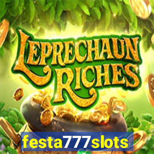 festa777slots