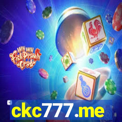 ckc777.me