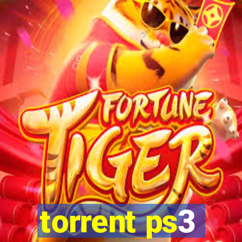 torrent ps3