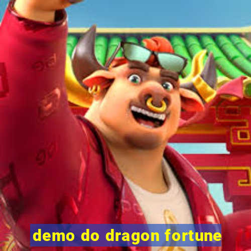 demo do dragon fortune