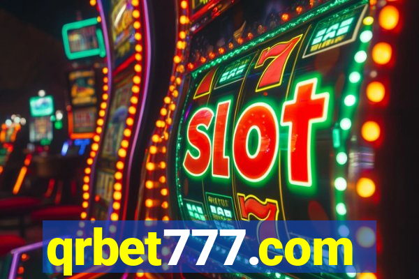 qrbet777.com