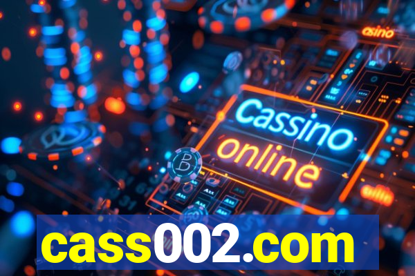 cass002.com