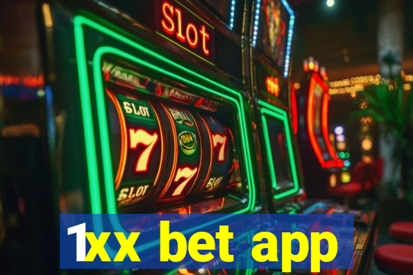 1xx bet app