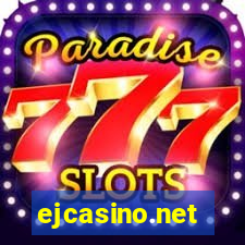 ejcasino.net